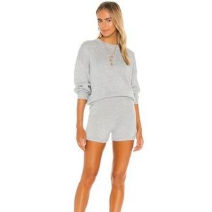 Majorelle Kieran Crewneck Sweater
